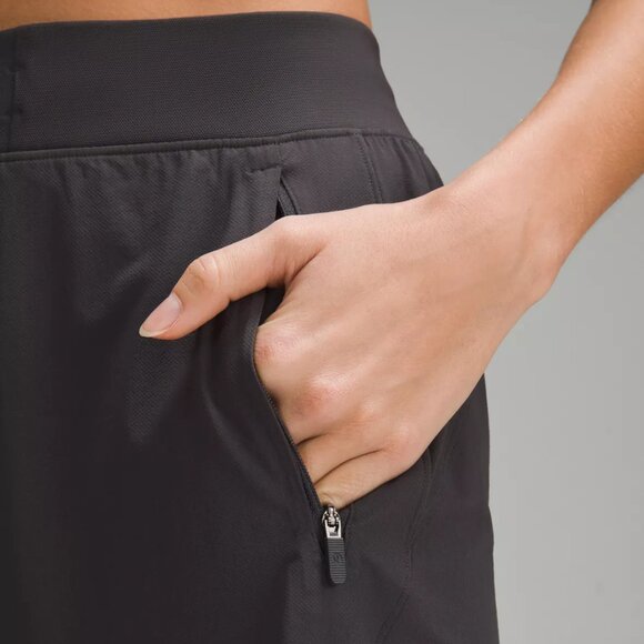 Lululemon License to Train High-Rise Pant - Picture 4 of 11